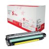 5 Star Office Remanufactured Laser Toner Cartridge Page Life 15000pp Yellow [HP 650A CE272A Alternative] | 940720