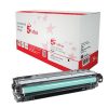 5 Star Office Remanufactured Laser Toner Cartridge Page Life 7000pp Black [HP 307A CE740A Alternative] | 940724