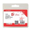 5 Star Office Remanufactured Inkjet Cartridge Page Life 1000pp Black [HP No. 934XL C2P23AE Alternative] | 940767