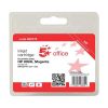 5 Star Office Remanufactured Inkjet Cartridge Page Life 825pp Magenta [HP No. 935XL C2P25AE Alternative] | 940775