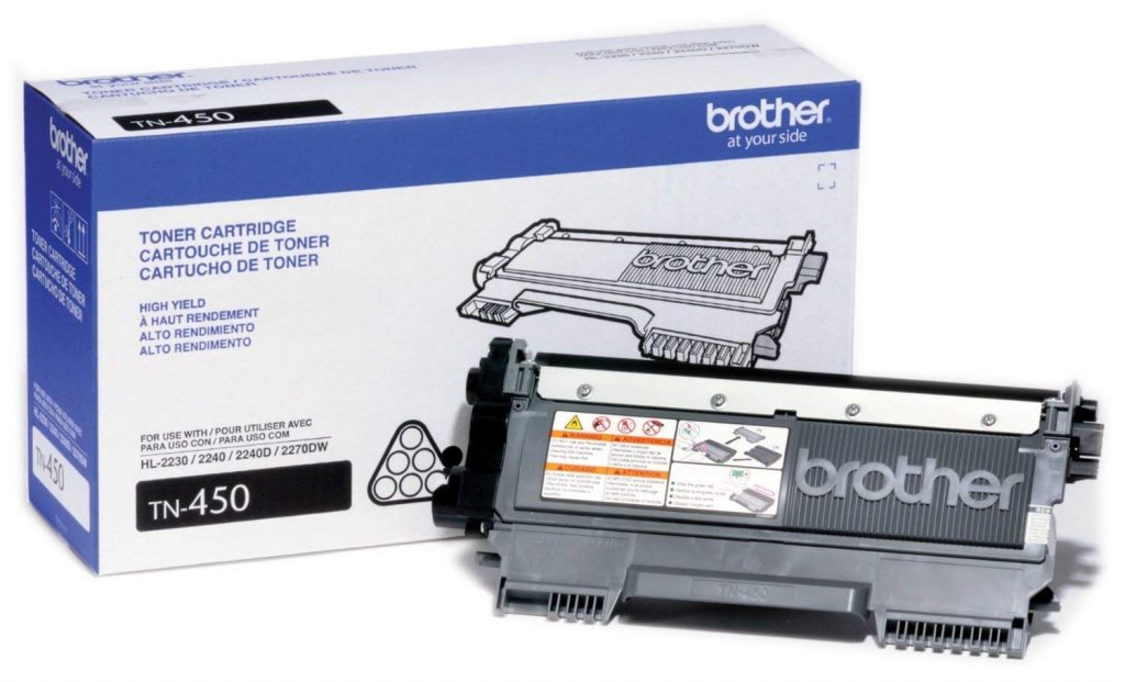 Brother Printer Toner Cartridges