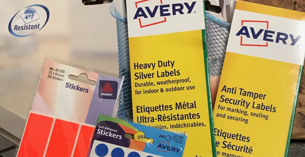 standard-avery-label-sizes