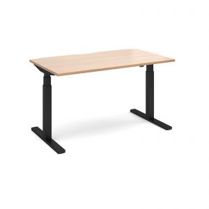 Elev8 Single Desk