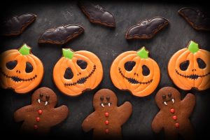 gingerbread