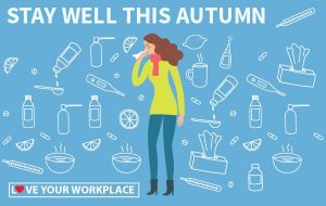 Stay Well This Autumn and Winter 3
