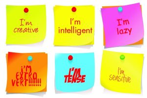 What does your handwriting say about you? 13