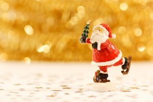 secret santa