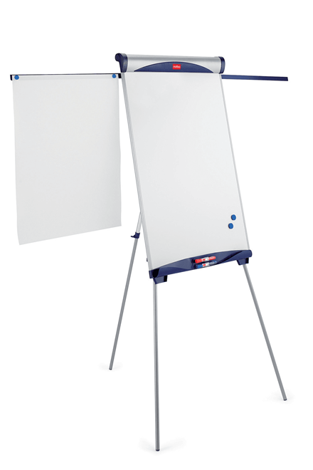 Nobo Telescopic Flipchart Easel