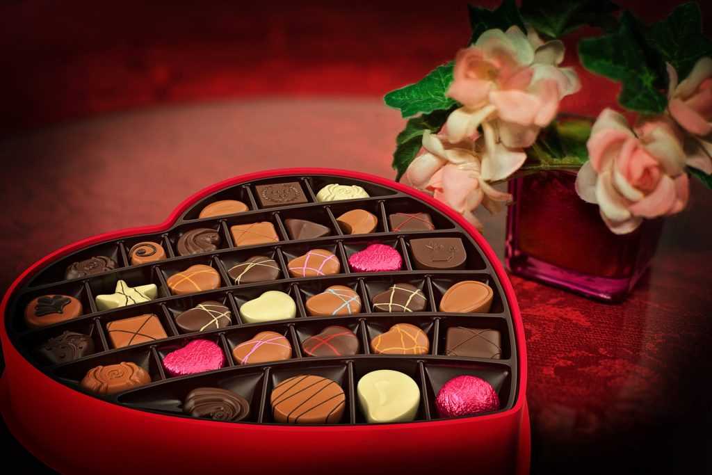 5 Interesting Valentines Day Facts 1