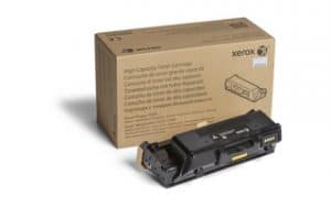 Xerox 106R03622 Black Toner Cartridge 7