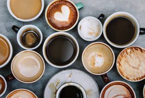 The Big Tea & Coffee Office Debate 6