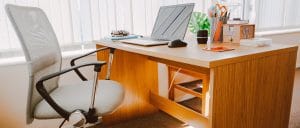 History Of Office Chairs 12