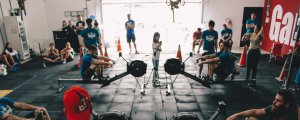 Exercise At Work 3