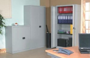 Office Furniture - Storage
