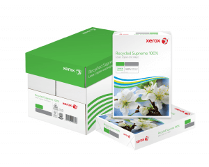 Xerox Recycled Paper