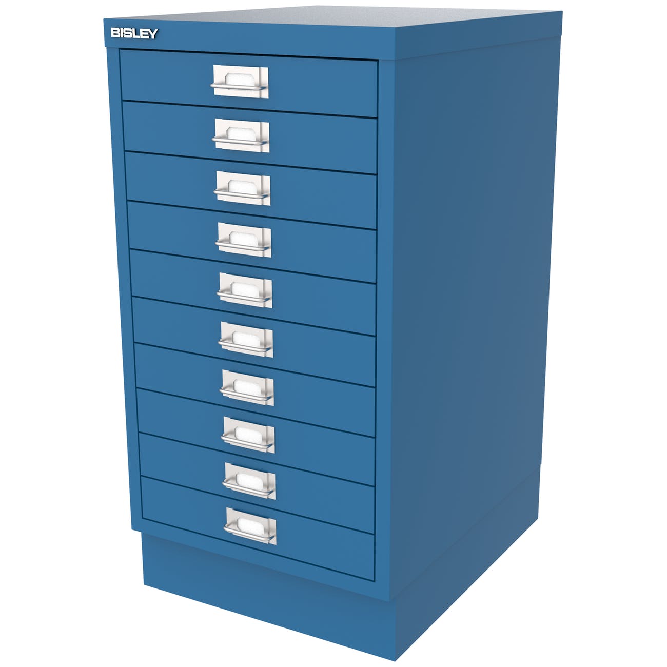 Bisley Filing 2,3 & 4 Drawer Bisley Filing