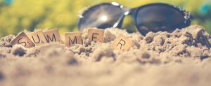 How To Make The Most Of A Quiet Office During Summer 14