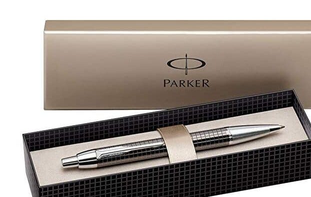 Parker Pen Competition Prize