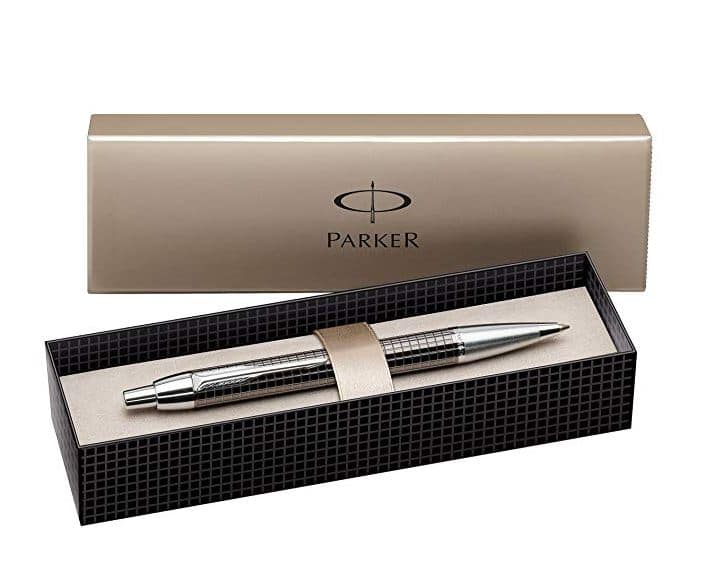 Parker Pen Competition Prize