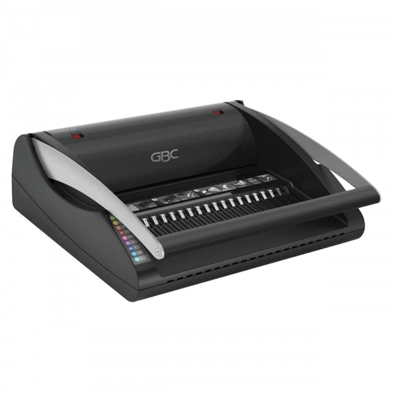 CombBind C200 Binding Machine, GBC Quality Binding | Octopus UK