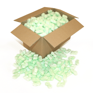 Green Packaging