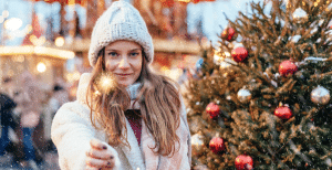 Making Merry In December 9