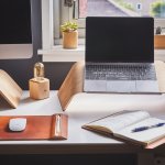 Restock your office for 2025 4 Organised office workplace