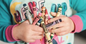 5 creative ideas that will keep kids busy during lockdown 3
