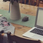 Restock your office for 2025 1 working from home