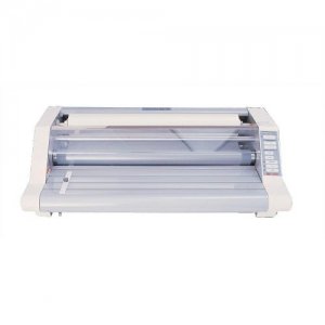 GBC RollSeal Ultima 65 A1 Roll Laminator Up to 500 micron Ref 1710760 |