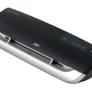 GBC Fusion 3000L A4 Laminator Up to 250 Microns Ref 4400748 |