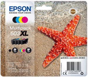 Buy Epson 603XL Ink With Fast Delivery In The UK 7