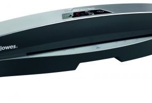 Fellowes Callisto A3 Small Office Laminator with 100% Jam Free* Mechanism and HotSwap Technology |