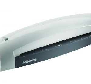 Fellowes Lunar A3 Home and Personal Laminator with 100% Jam Free* Mechanism |