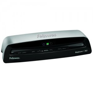 Fellowes Neptune A3 Office Laminator with InstaHeat Technology |