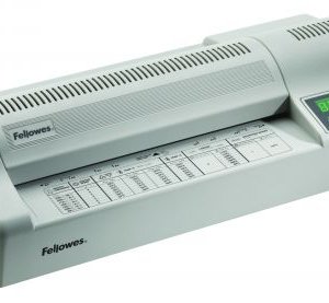 Fellowes Proteus A3 Heavy Duty Commercial Laminator with 100% Jam Free* Mechanism |
