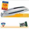 Fellowes Saturn 2 A3 Small Office Laminator with 100% Jam Free* Mechanism and HeatGuard |