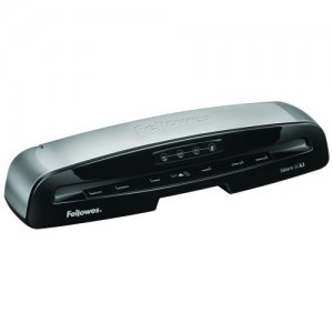 Fellowes Saturn 2 A3 Small Office Laminator with 100% Jam Free* Mechanism and HeatGuard |