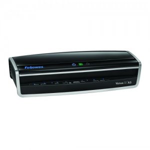 Fellowes Venus 2 A3 Large Office Laminator with InstaHeat Technology |
