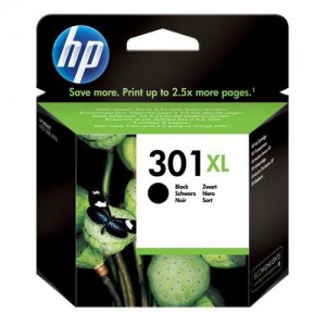 HP 301XL Ink Cartridges