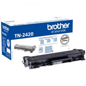 Where To Buy The Brother TN-2420 Toner Cartridge 7