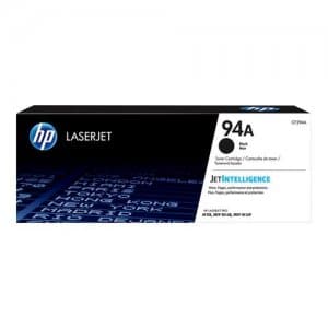 HP 94A Toner Cartridge