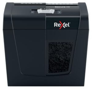 Rexel Shredders