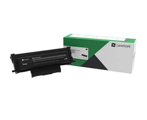 Принтер lexmark b2236dw пишет замените картридж