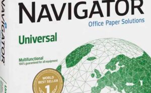 Full Range of Navigator Paper For Your Office 1