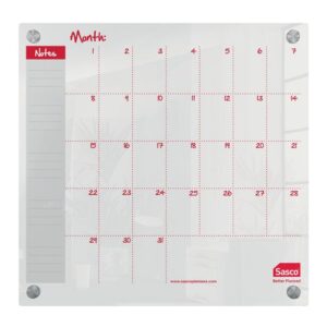 Monthly Planning