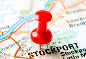 Office supplies in Stockport