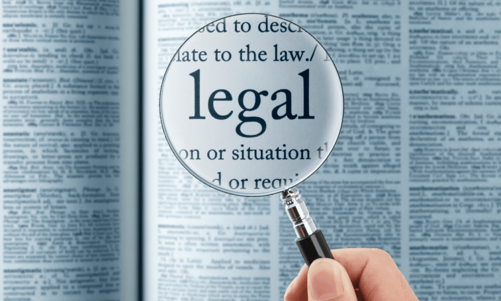 Legal Stationery & Supplies in Manchester & Stockport