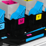 Brother TN-821XL Toner Cartridges 2 Printer supplies Stockport