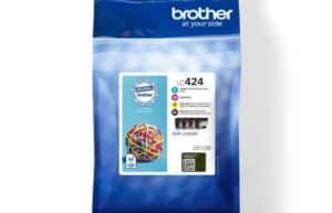 Brother LC424 Ink Cartridges For Your DCP-J1200W Printer 2